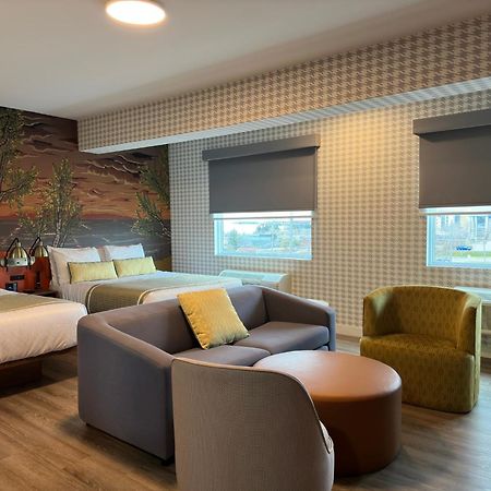 Superior Shores Hotel, BW Signature Collection 桑德贝 外观 照片