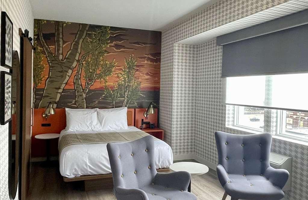 Superior Shores Hotel, BW Signature Collection 桑德贝 客房 照片