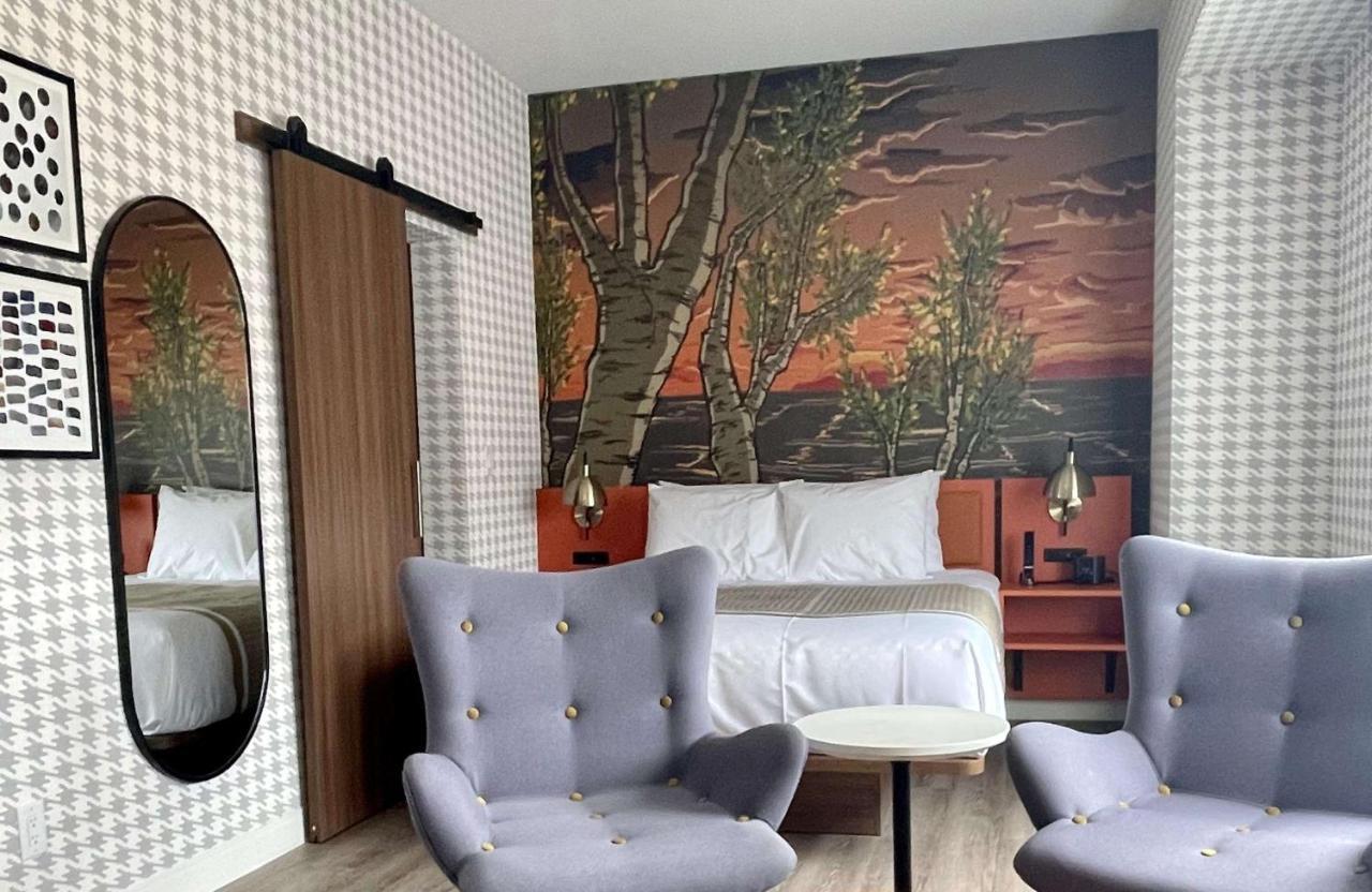 Superior Shores Hotel, BW Signature Collection 桑德贝 外观 照片