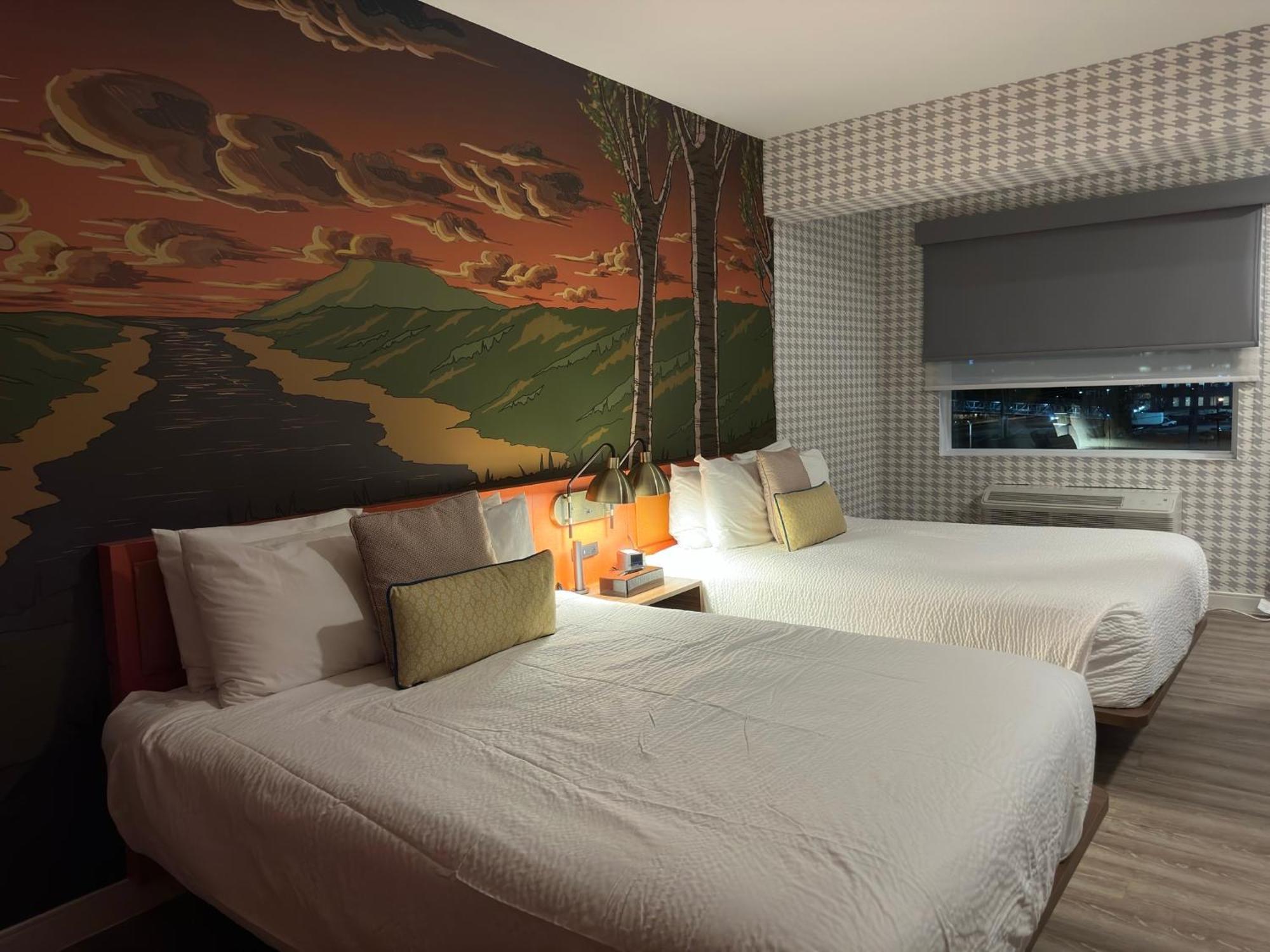 Superior Shores Hotel, BW Signature Collection 桑德贝 外观 照片
